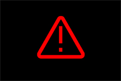 Warning Symbol