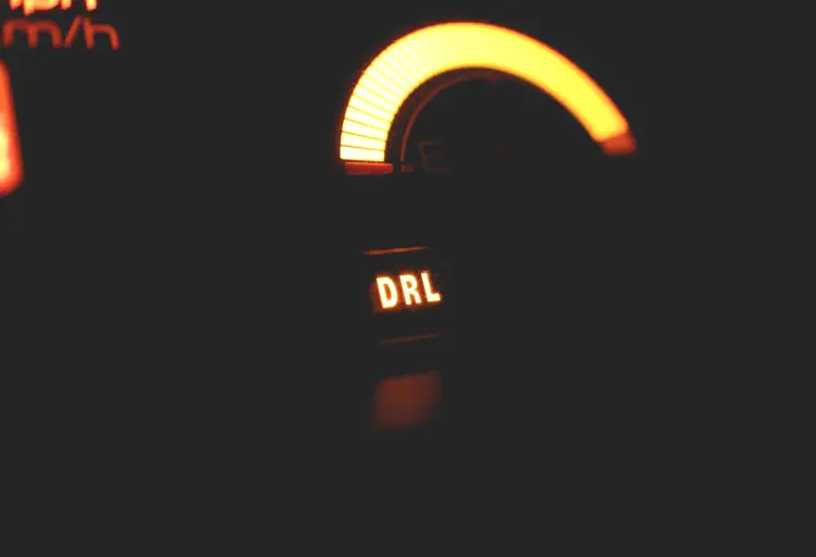 drl light honda