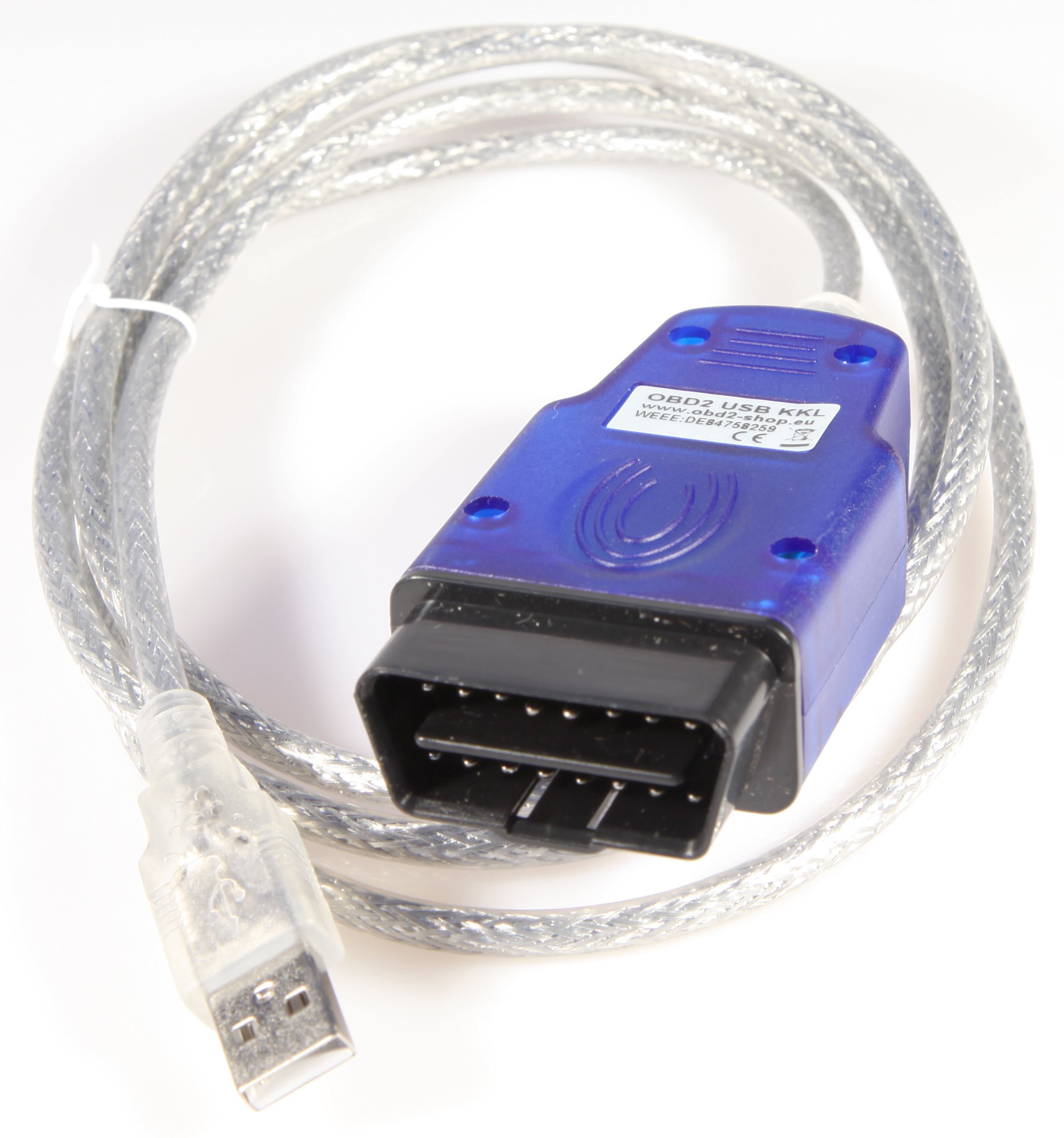 Obd_usb_kkl_interface - OBD Advisor