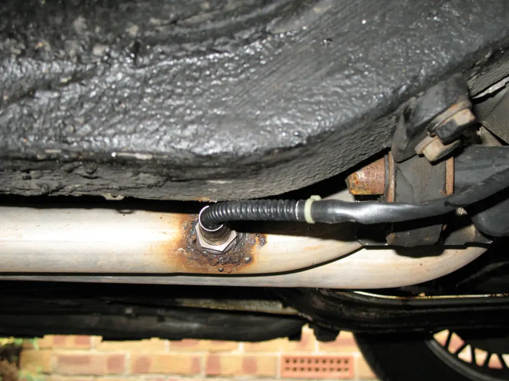 How To Test Your O2 Sensor With An OBD2 Scan Tool