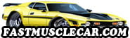 fast muscle car auto blog