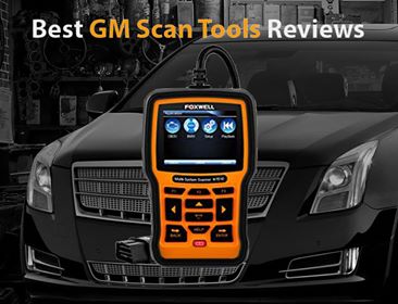 gm code reader