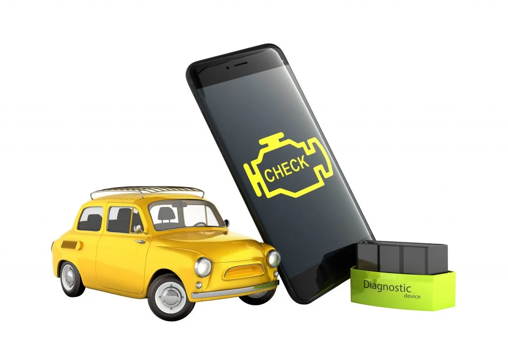 An OBD2 scan tool is an excellent device to diagnose for P0340 code