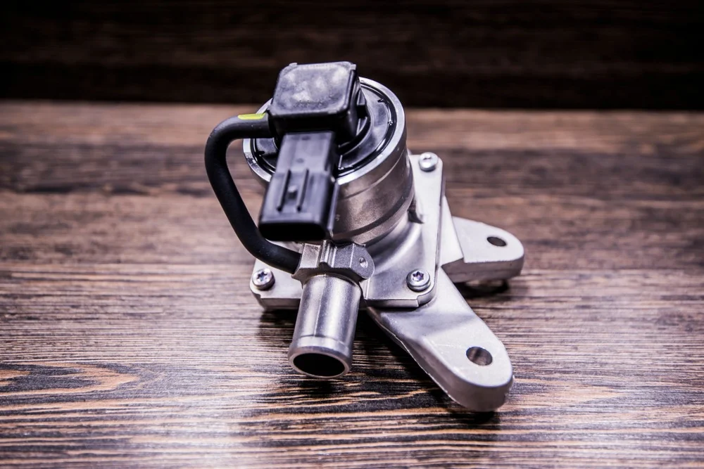 EGR Valve