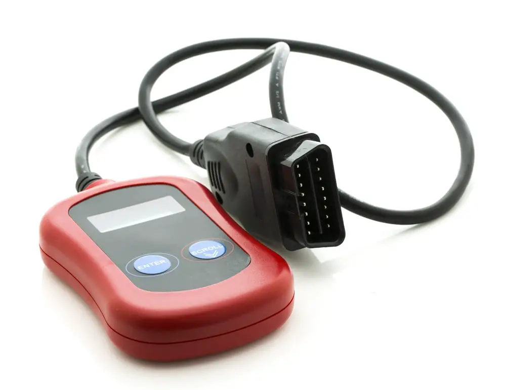 OBD2 scanners can help you detect the p0440 code.