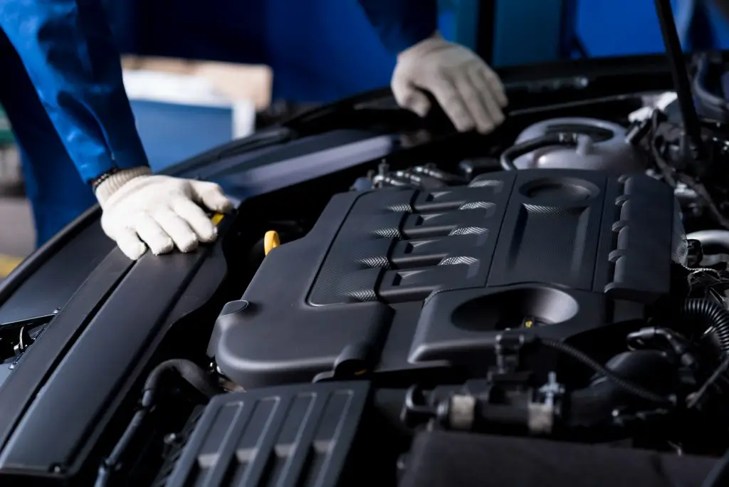 The car engine takes over work like the brain of human. If the engine has mistake, the car will inactive