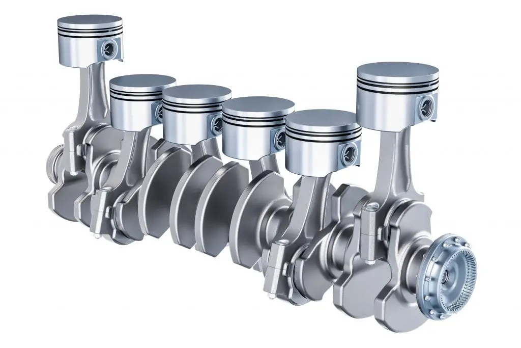 inline is a part of carr engine. it help