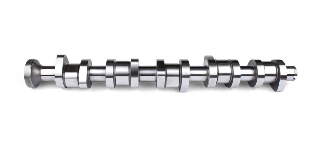 Crankshaft vs Camshaft have different structures, roles and functions, but they work together to make the car engine running
