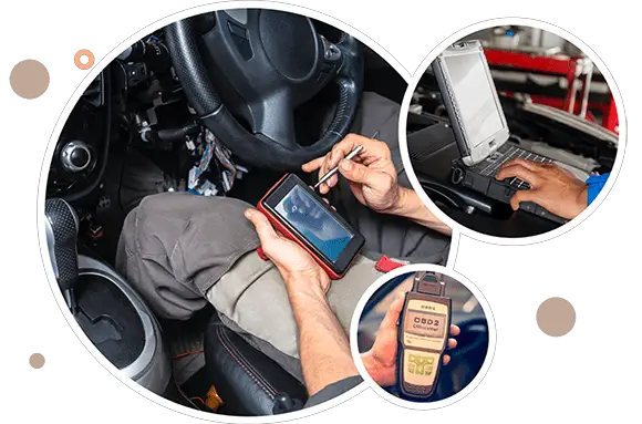 OBD2 Scanners