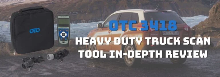 Here's where you can get an in-depth review of the OTC 3418