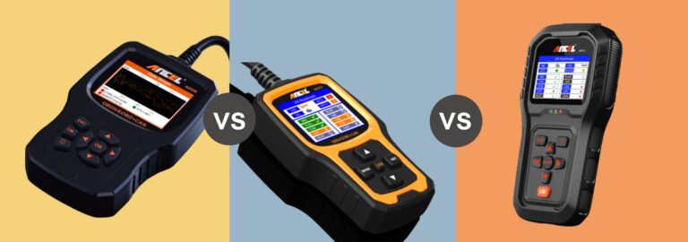 Here's where you can get the complete comparison between the ANCEL AD530, the AD410, and the AD510