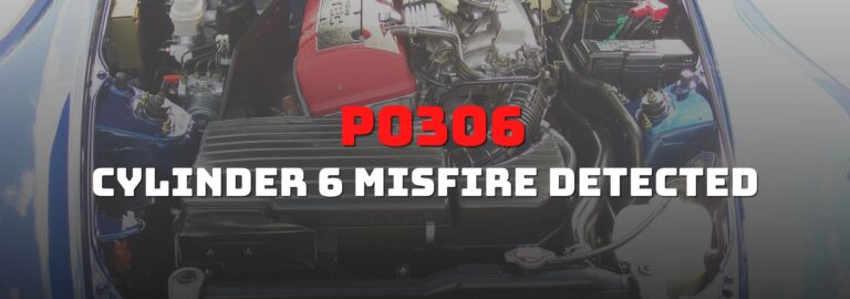 Here's where you can get a thorough understanding of the P0306 OBD2 code