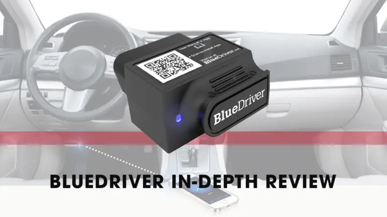 Understand the BlueDriver scan tool thoroughly in this article