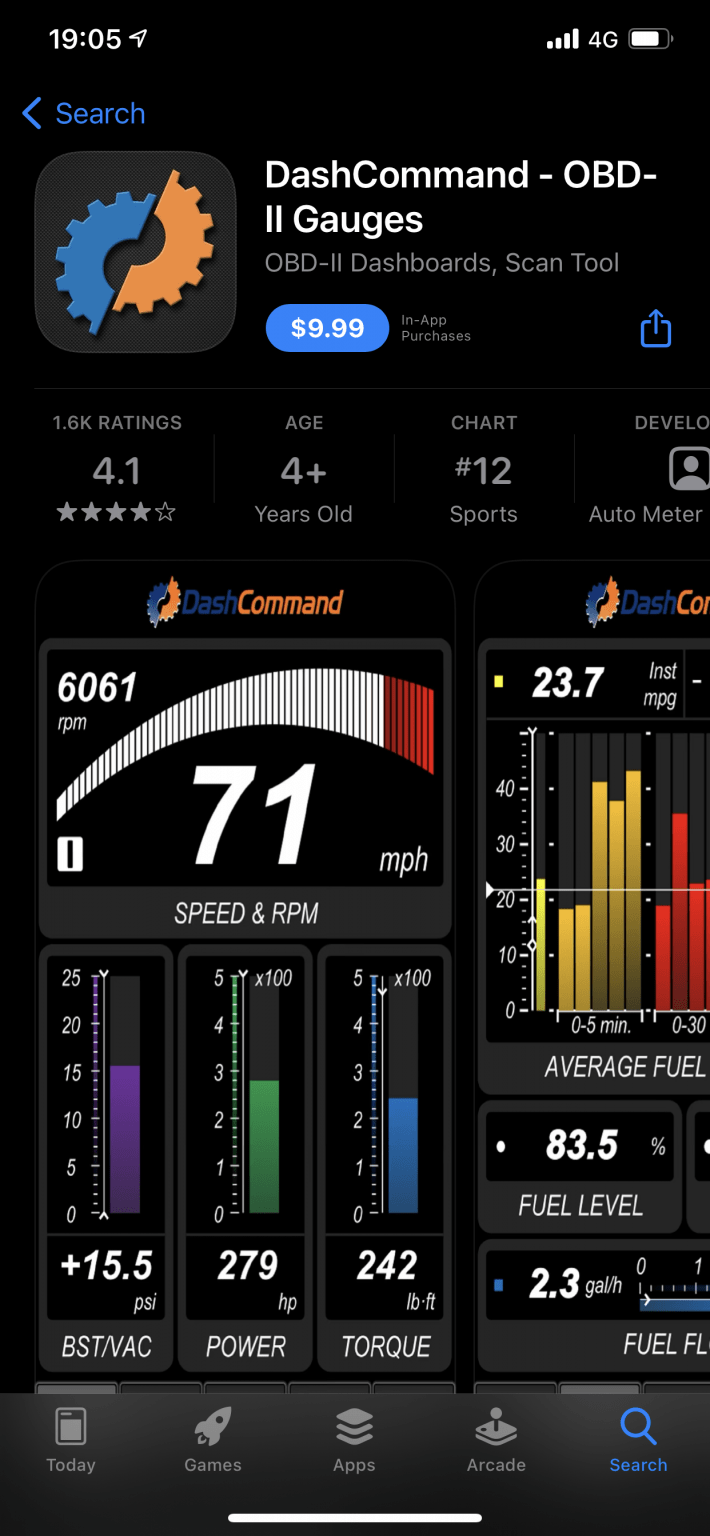 Best [Free] OBD2 iOS/Android Apps For Cars 2021 OBD Advisor