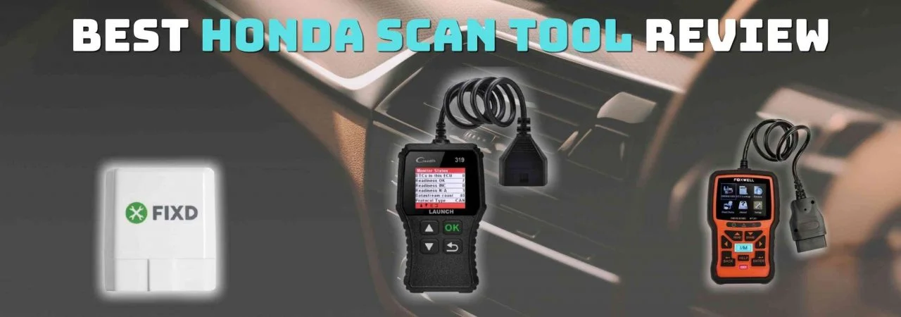 If you are wondering what Honda scan tool to buy, this article will help you determine it