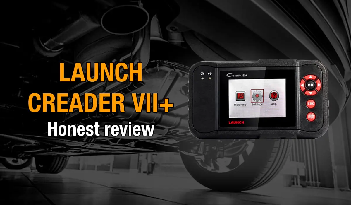 Here's where you can get an in-depth review of the Launch Creader VII+