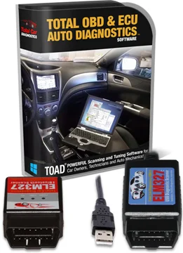 software for tuning cars