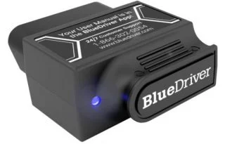 BlueDriver