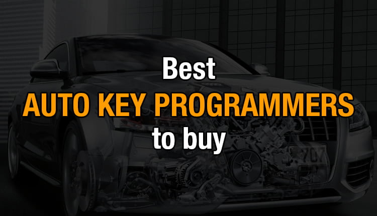 best-auto-key-programmers