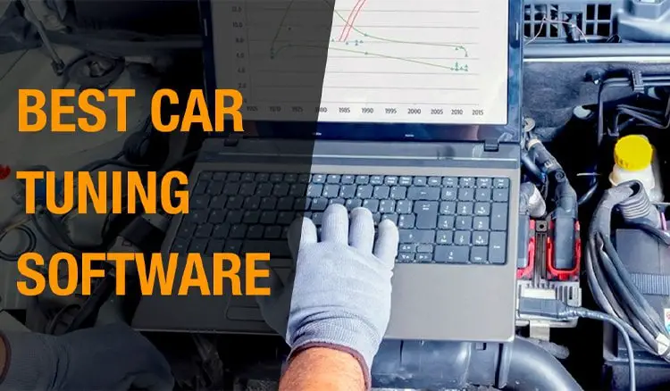 Best car tuning software and detailed review