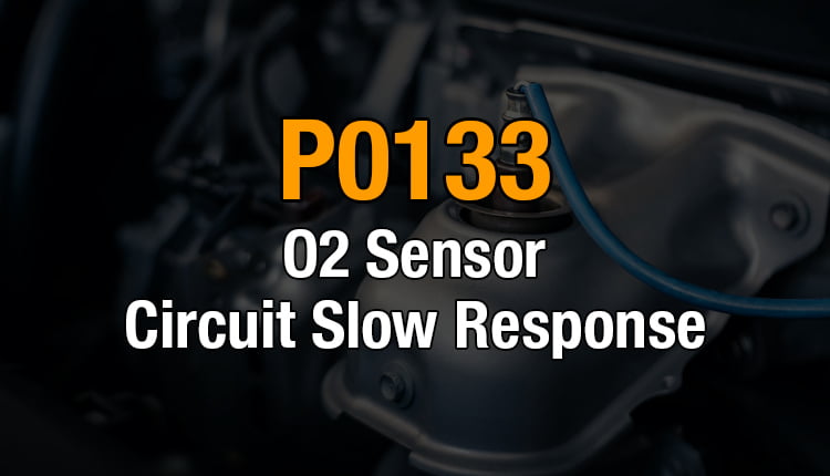 Here's where you can get a thorough understanding of the P0133 OBD2 code