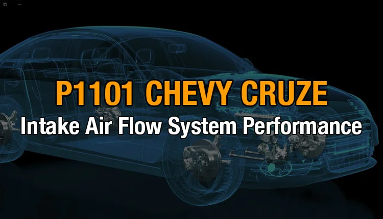 Read this article to find out all about the P1101 trouble code