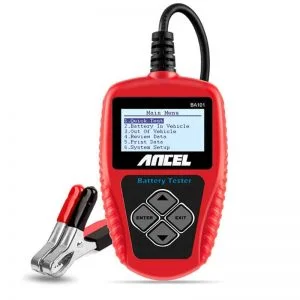 ancel ba101