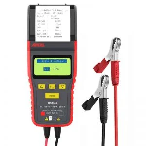 ancel bst500