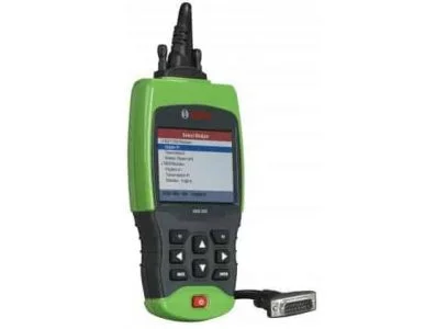 Bosch HDS 250 review