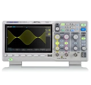 Siglent SDS1202X-E