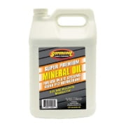 TSI Supercool Mineral Oil - 128 oz