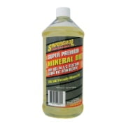 TSI Supercool Mineral Oil - 32 oz