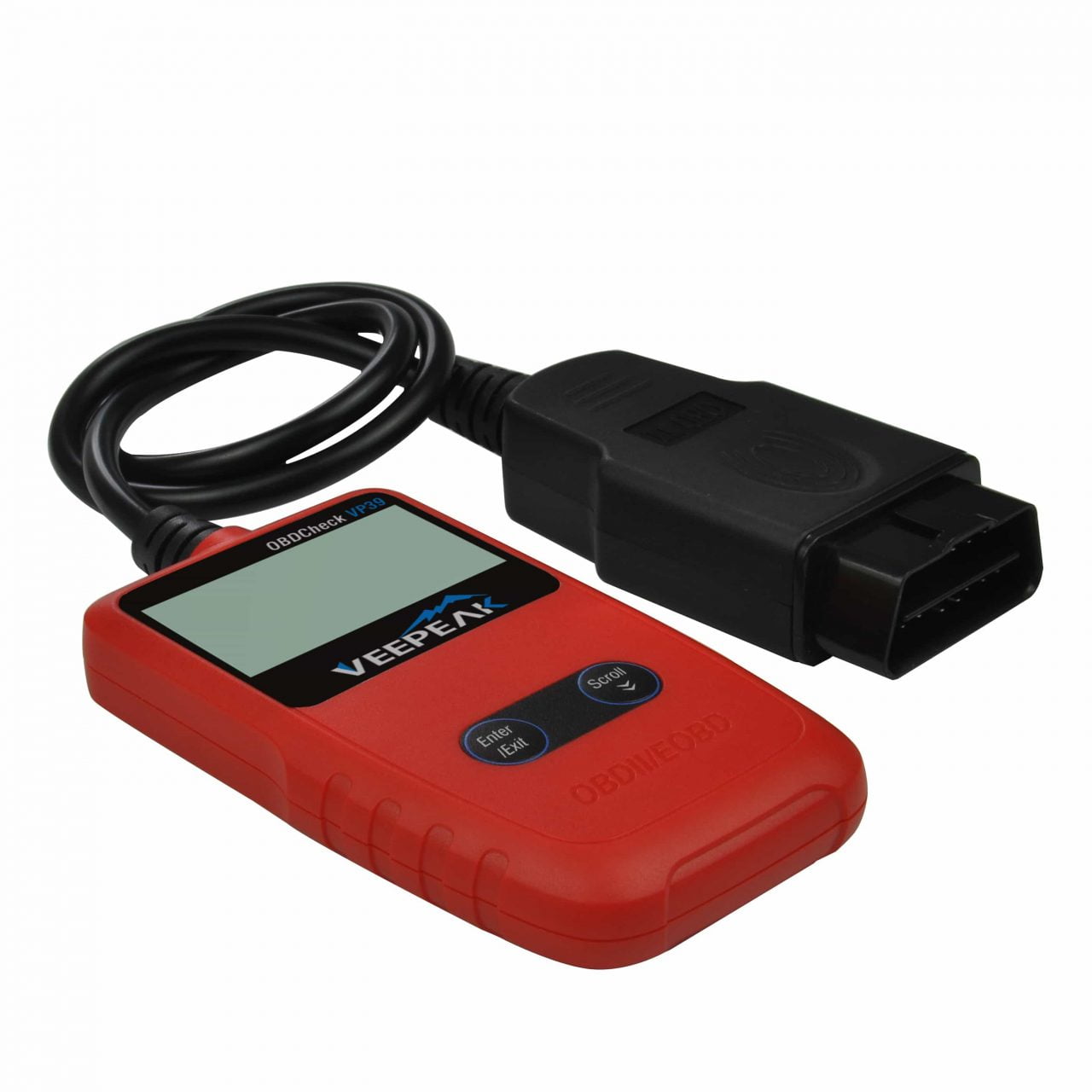 Users who want to check and clear basic trouble codes and are beginners at diagnosing their cars should buy VEEPEAK VP39 scanner.