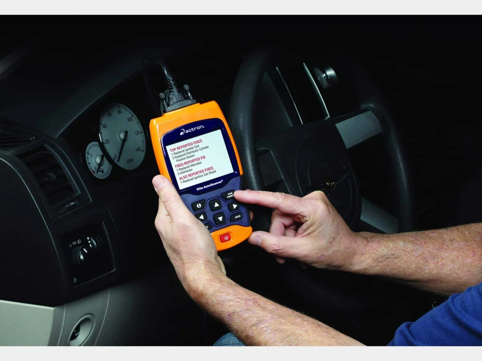 5 best Lexus/Toyota scan tools for DIY 2021 - OBD Advisor