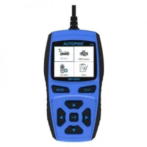 AUTOPHIX 7810