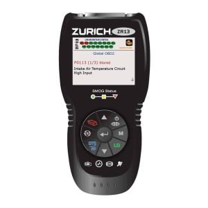 Zurich ZR13 Vs. ZR8 Vs. ZR11: Which Suits A Home Mechanic? - OBD Advisor