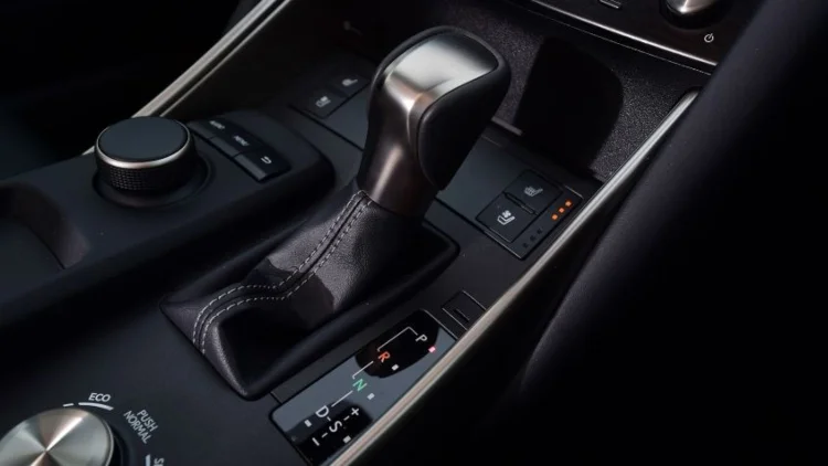 Continuously variable transmission