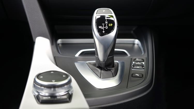 Dual-clutch transmissions