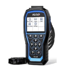 FCAR F507