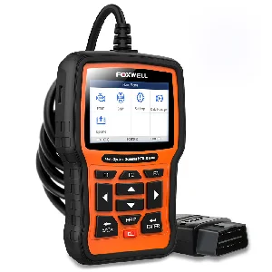 FOXWELL NT510 Elite