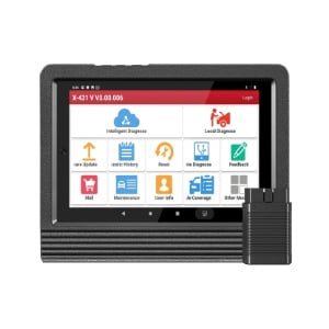 LAUNCH X431 V PRO