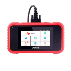 LAUNCH CRP129E