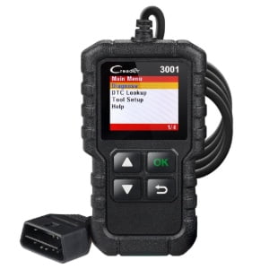 Launch Creader 3001