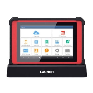 LAUNCH X431 PAD V