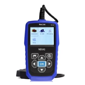 NexLink NL102