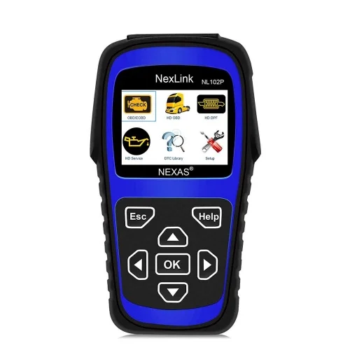 nexlink nl102p