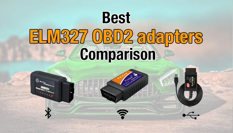 wifi vs bluetooth obd2