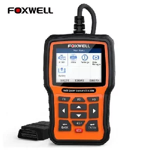 foxwell nt510 elite