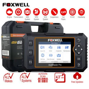foxwell nt624 elite