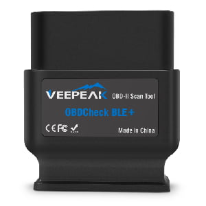 OBDCheck BLE+